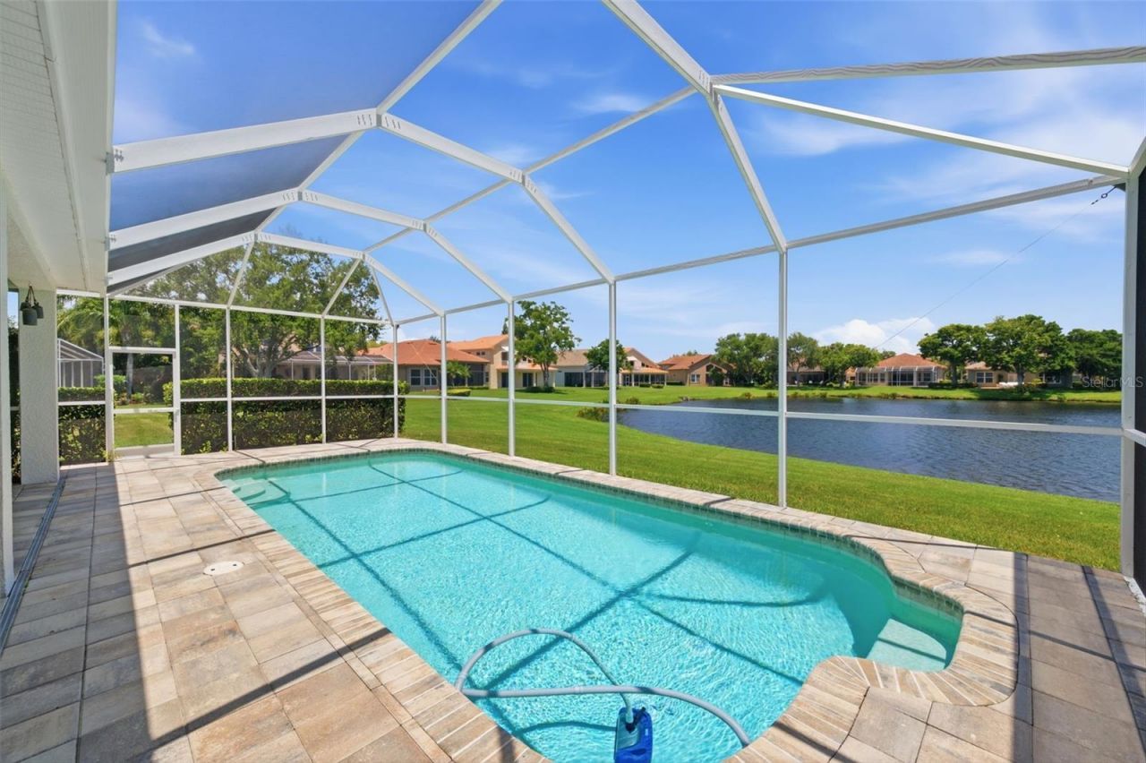 9985 Sago Point Drive, Largo, FL 33777 Photo