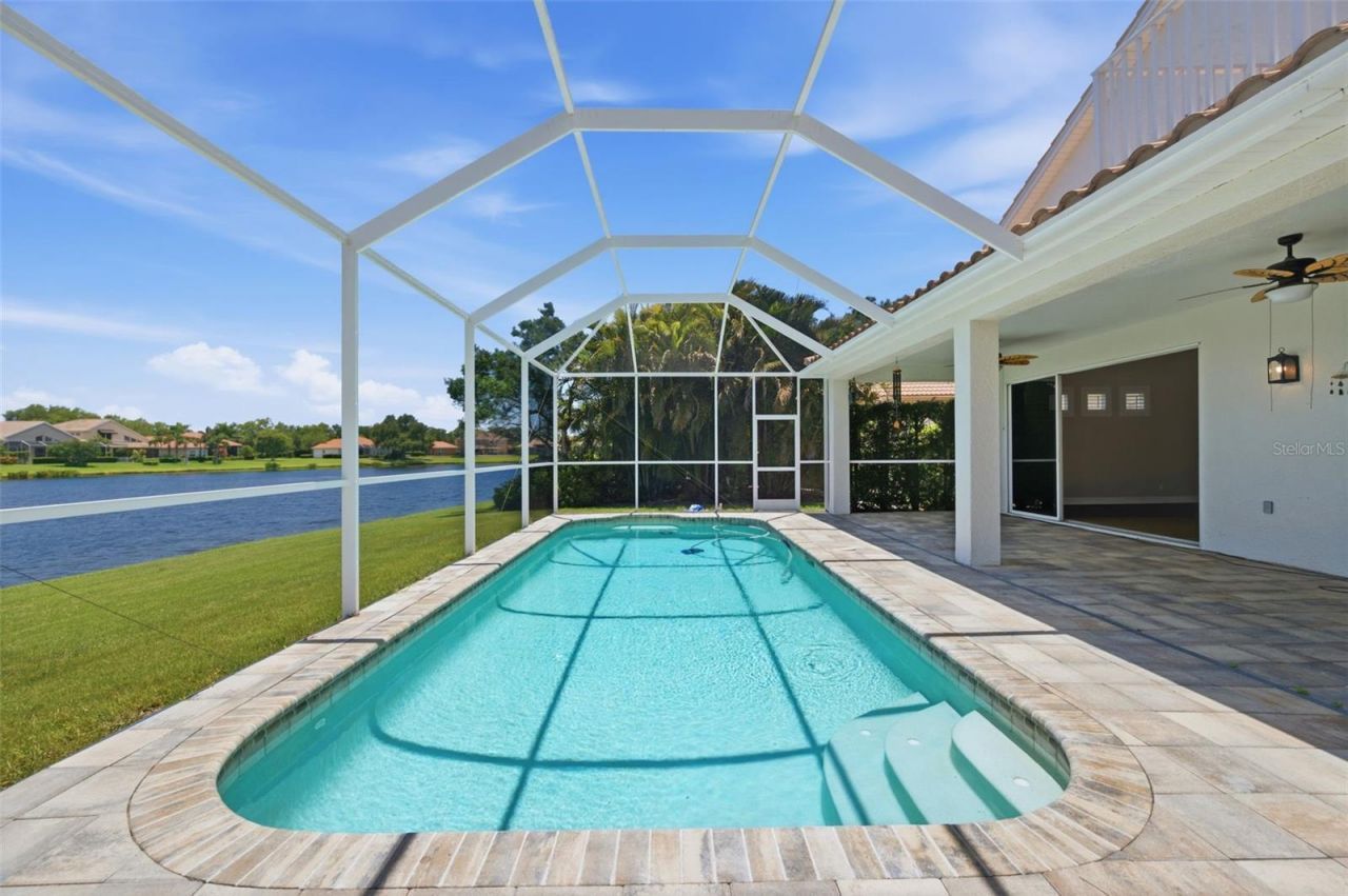 9985 Sago Point Drive, Largo, FL 33777 Photo