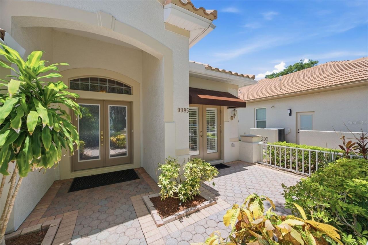 9985 Sago Point Drive, Largo, FL 33777 Photo
