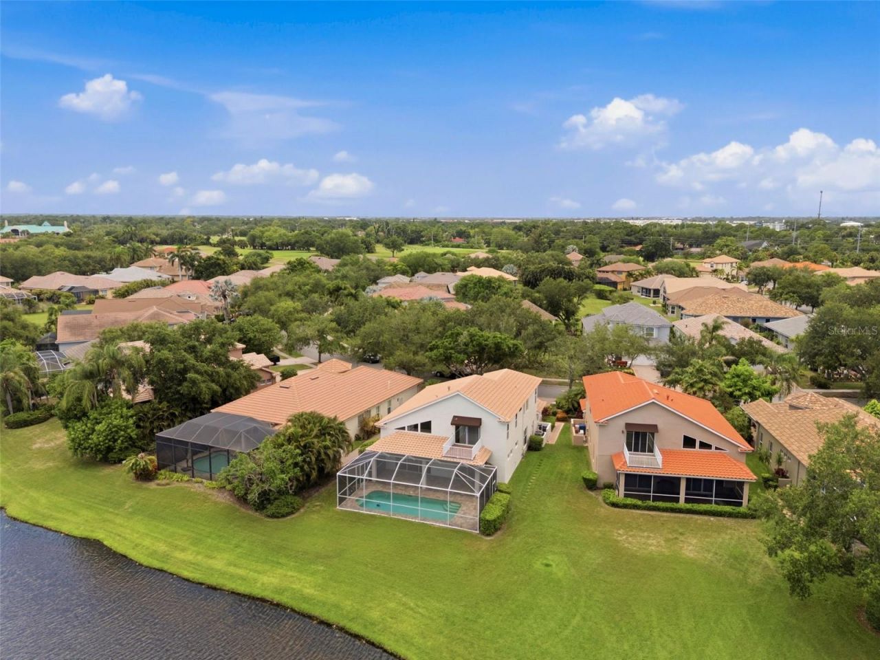 9985 Sago Point Drive, Largo, FL 33777 Photo