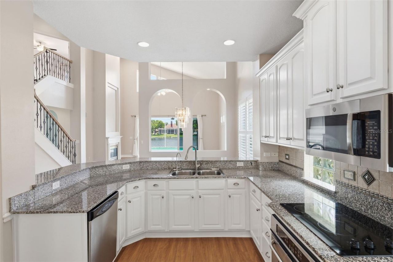 9985 Sago Point Drive, Largo, FL 33777 Photo