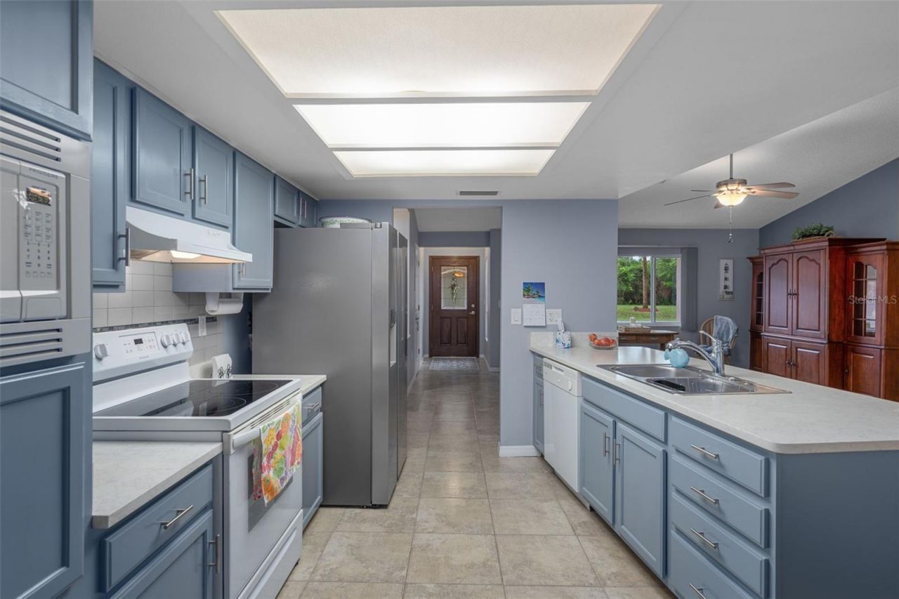 2292 Waterfall Drive, Spring Hill, FL 34608 Photo