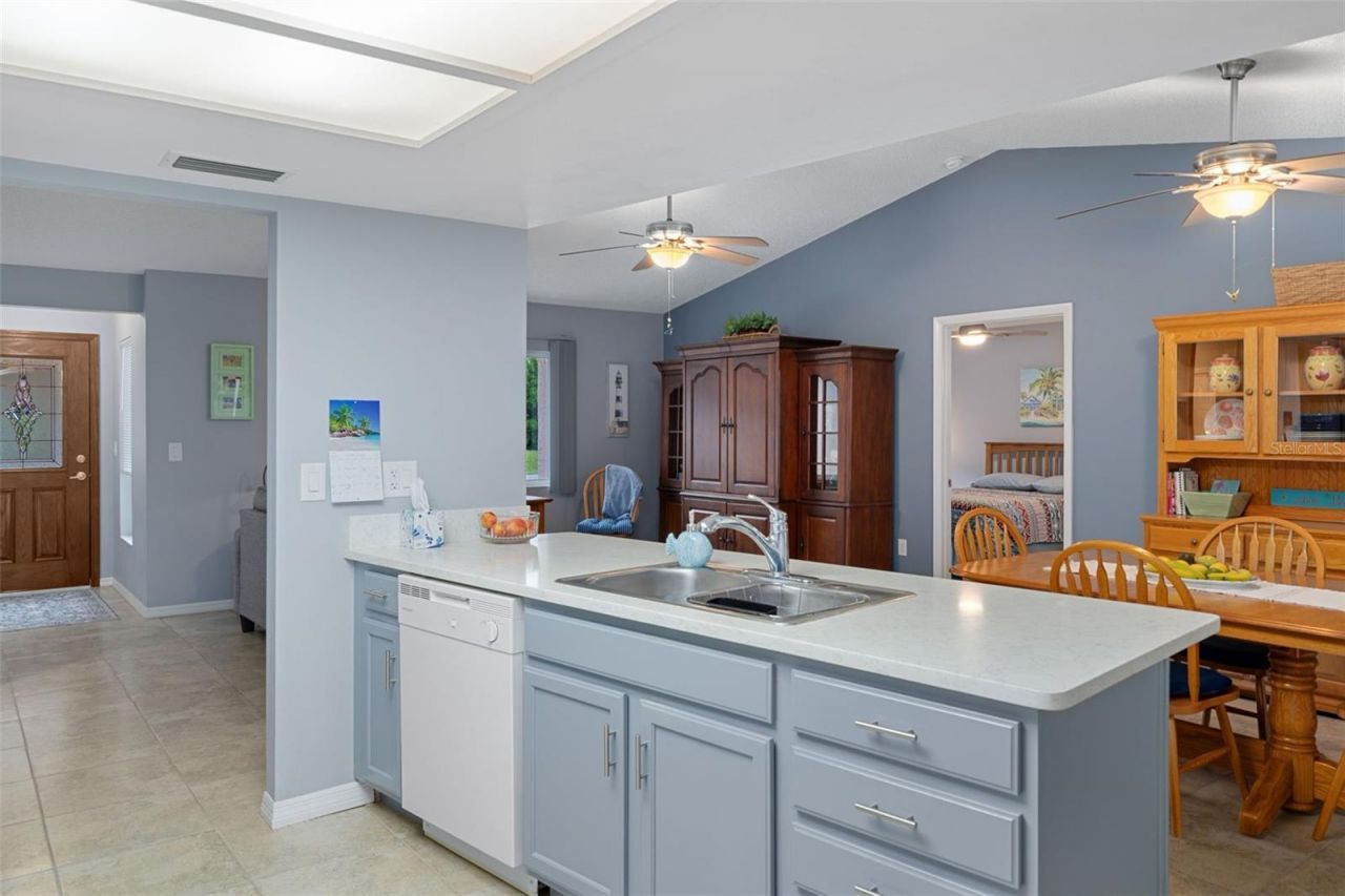 2292 Waterfall Drive, Spring Hill, FL 34608 Photo