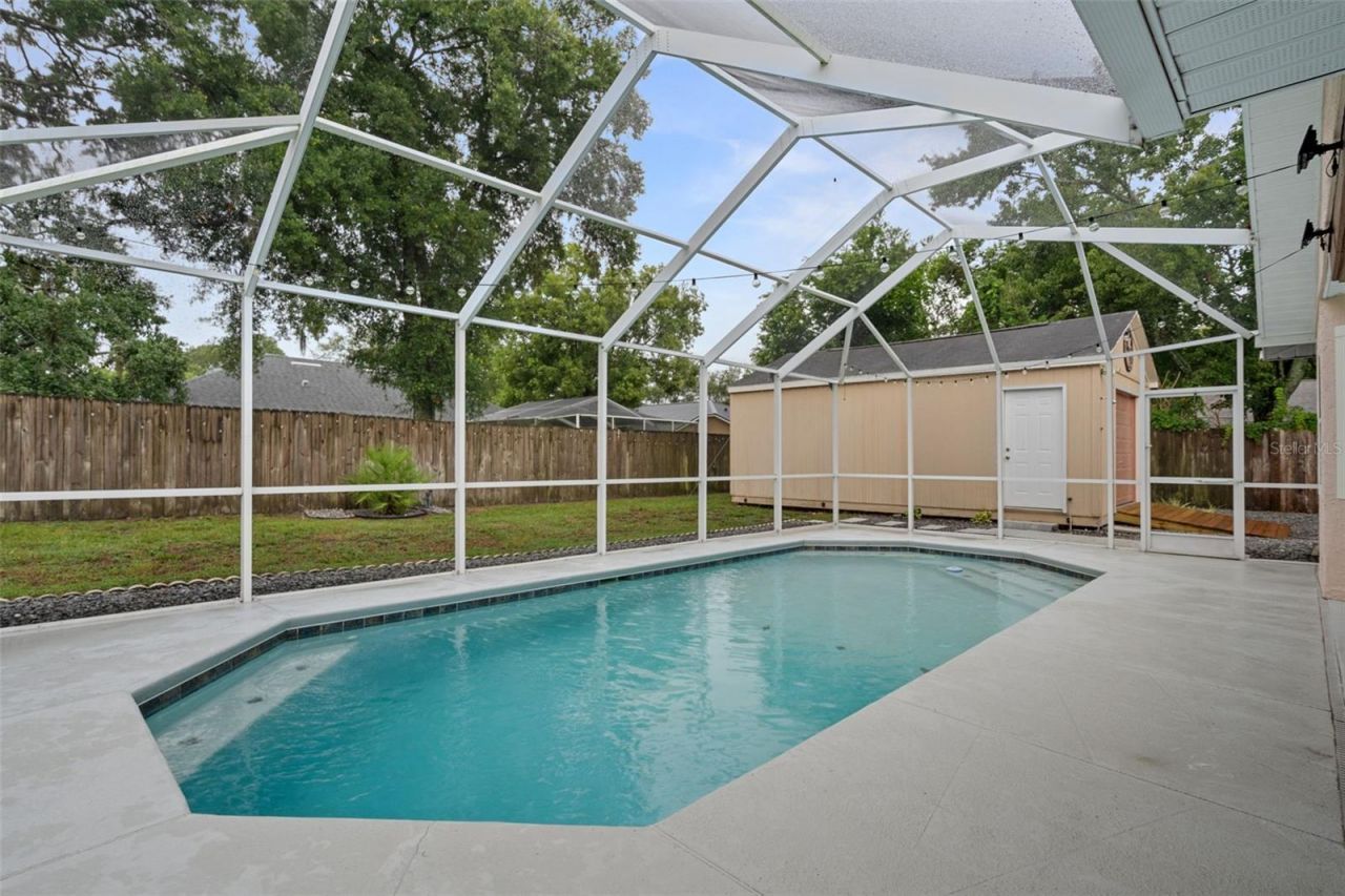 2292 Waterfall Drive, Spring Hill, FL 34608 Photo