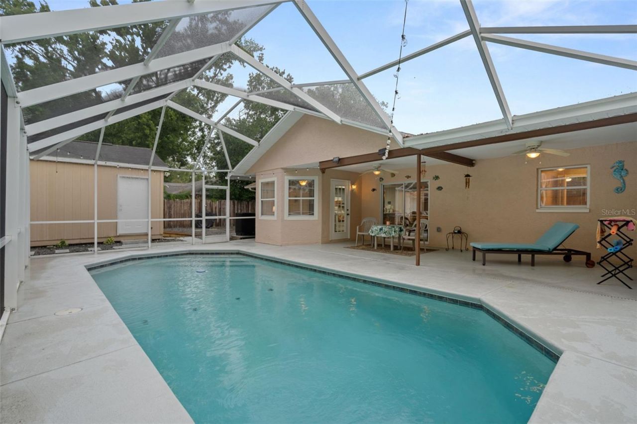 2292 Waterfall Drive, Spring Hill, FL 34608 Photo