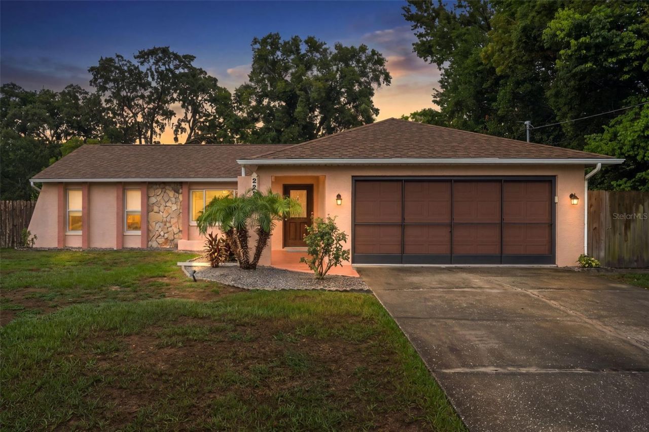 2292 Waterfall Drive, Spring Hill, FL 34608 Photo