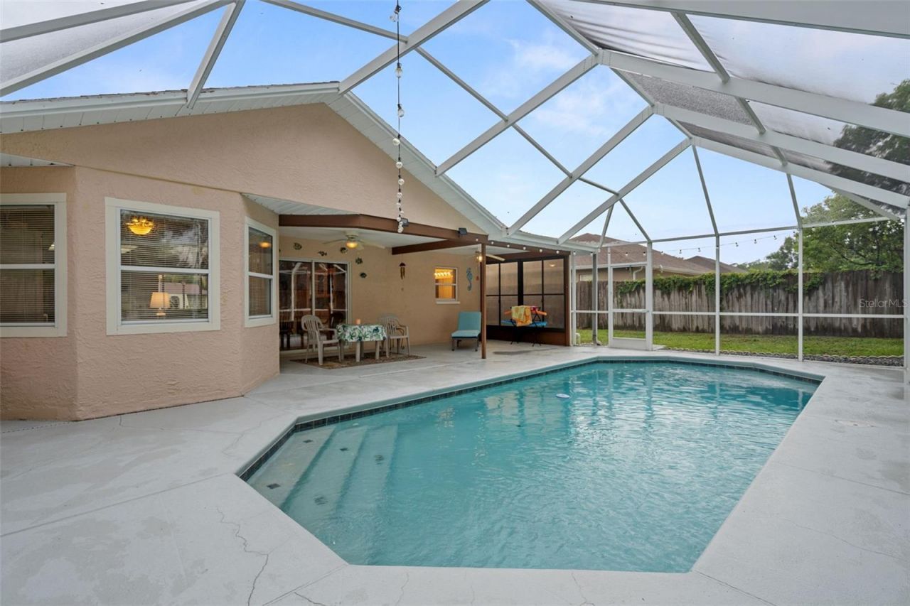 2292 Waterfall Drive, Spring Hill, FL 34608 Photo