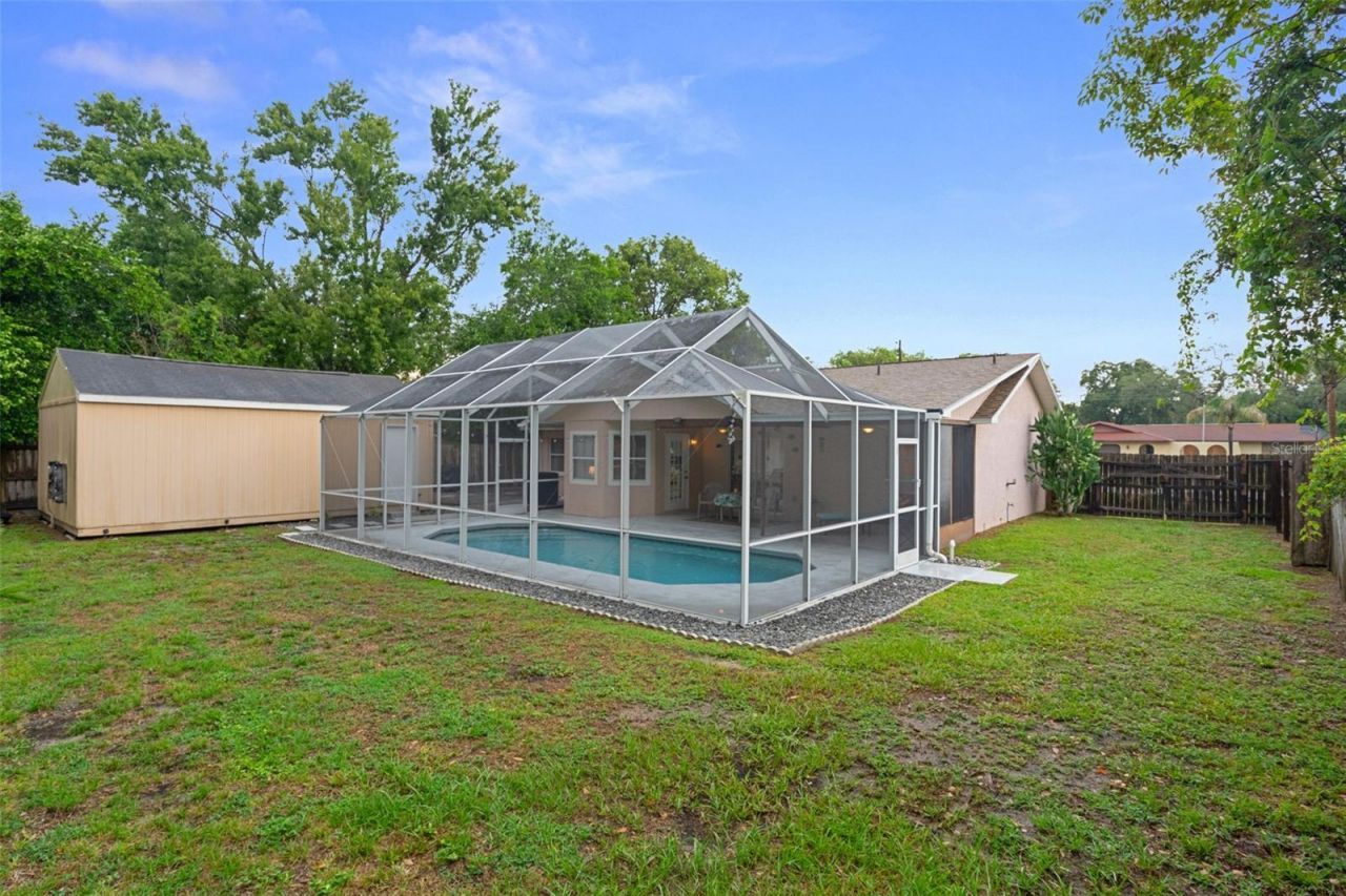 2292 Waterfall Drive, Spring Hill, FL 34608 Photo