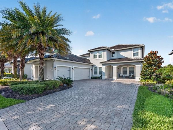 7467 JOHN HANCOCK DRIVE , WINTER GARDEN, FL 34787