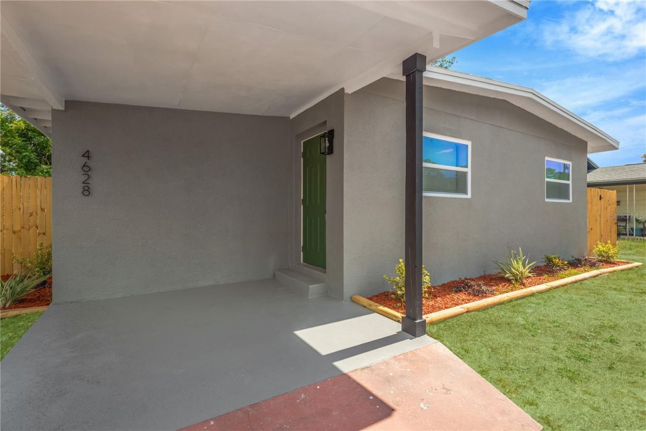 4628 15th Avenue S, Saint Petersburg, FL 33711 Photo