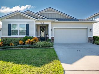 9 LOS LAGOS BOULEVARD  Palm Coast, FL 32137