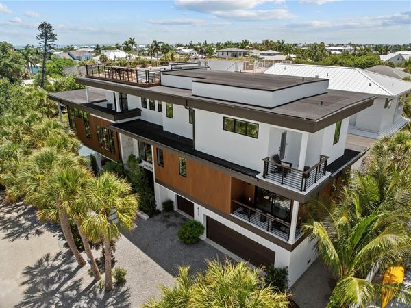 411 PALM AVENUE , ANNA MARIA, FL 34216