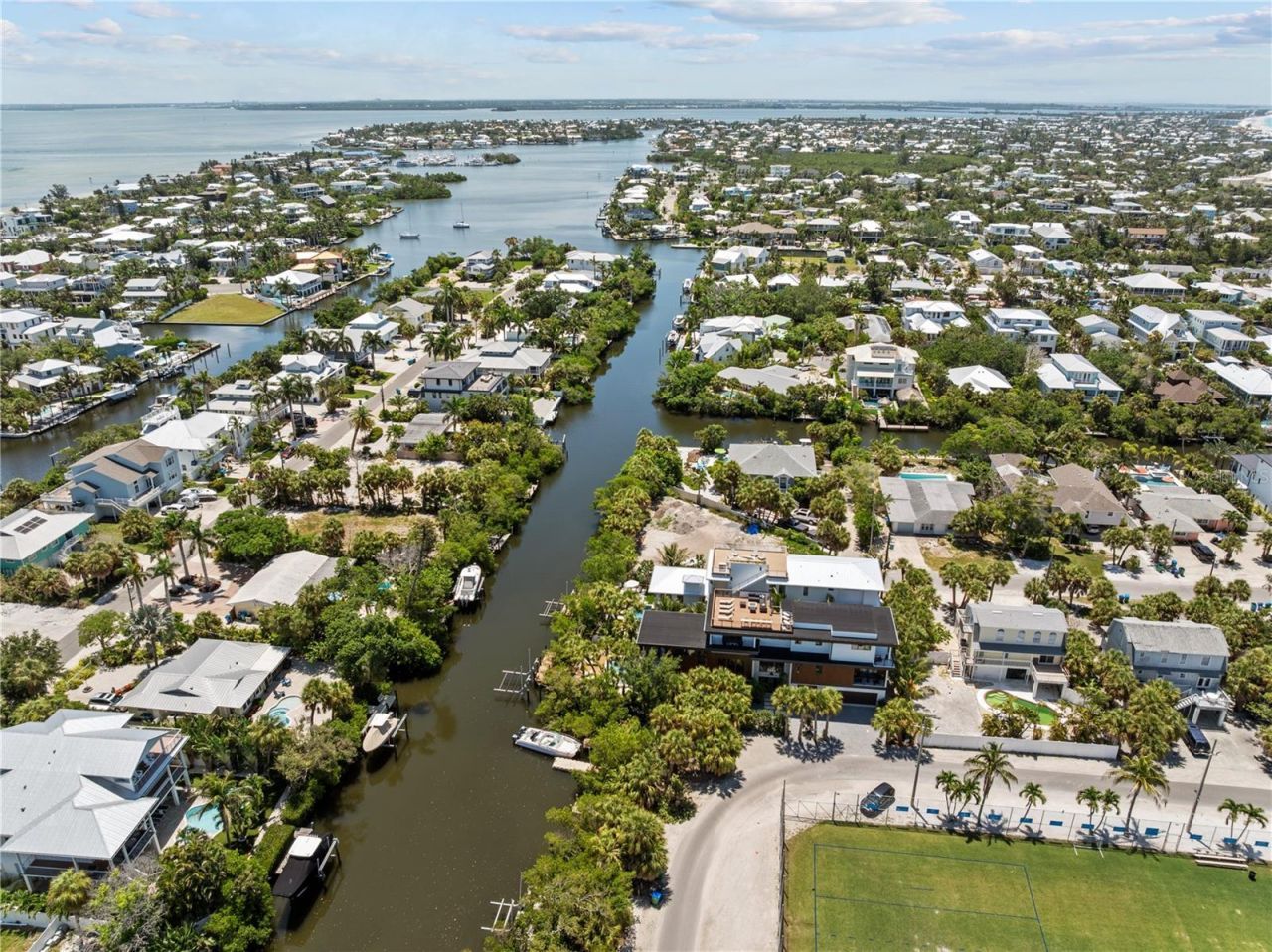 411 Palm Avenue, Anna Maria, FL 34216 Photo