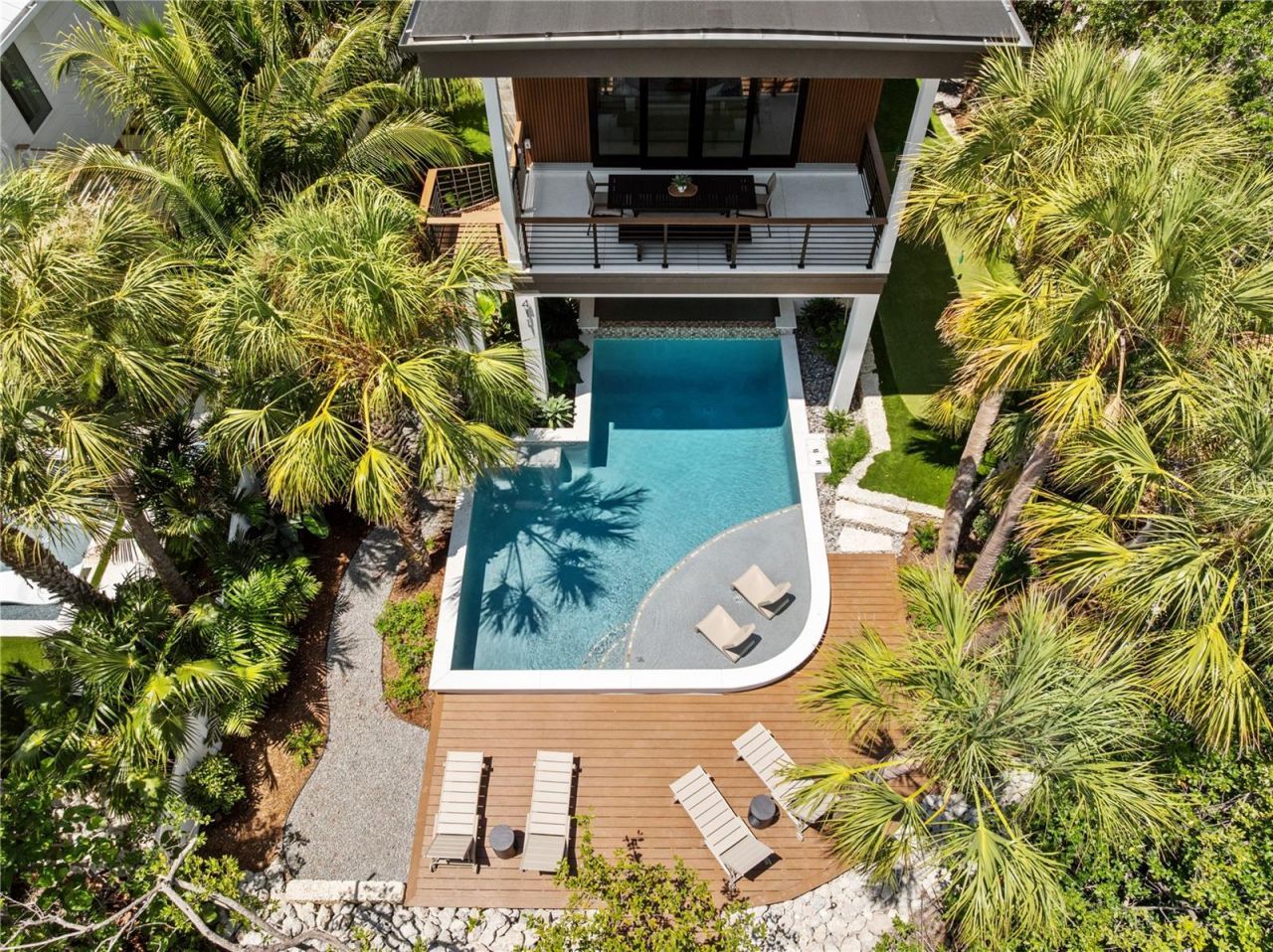 411 Palm Avenue, Anna Maria, FL 34216 Photo