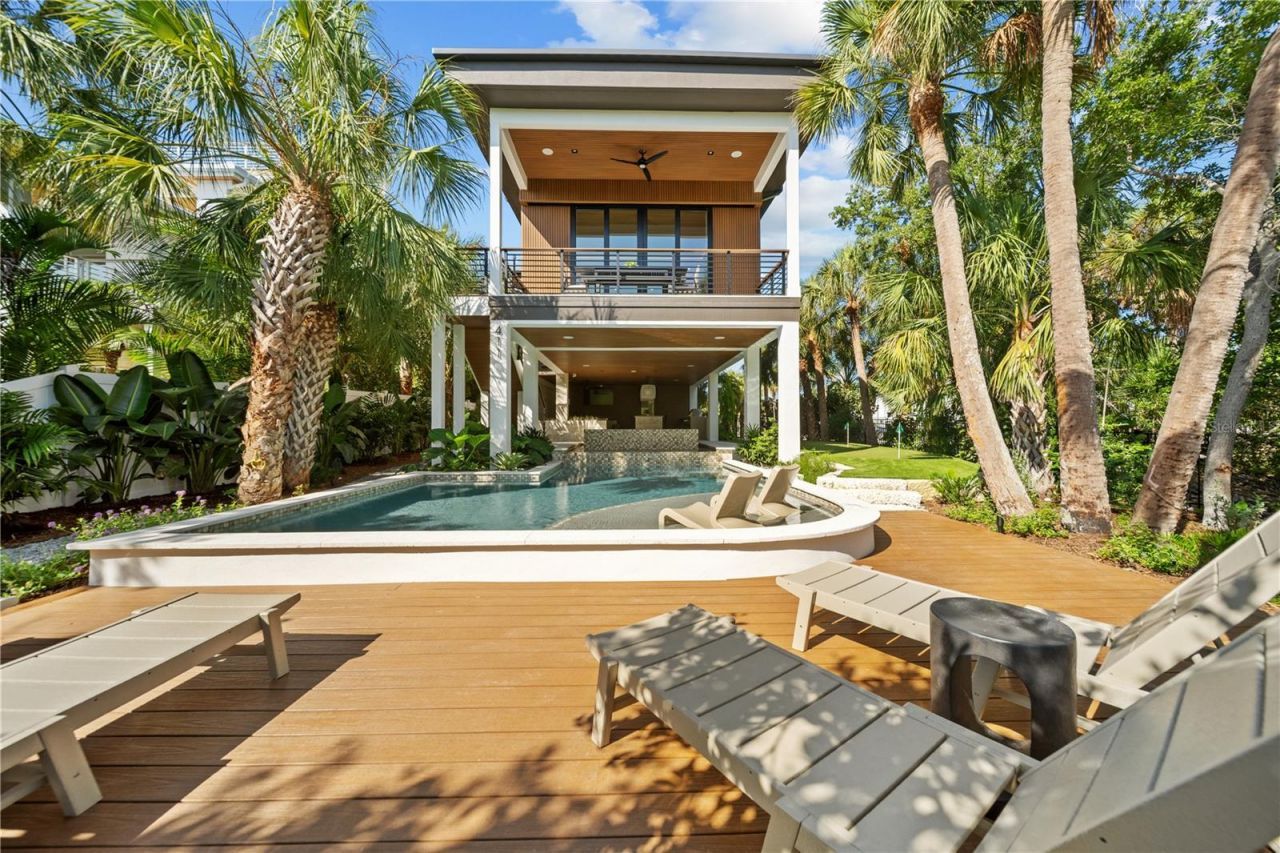411 Palm Avenue, Anna Maria, FL 34216 Photo