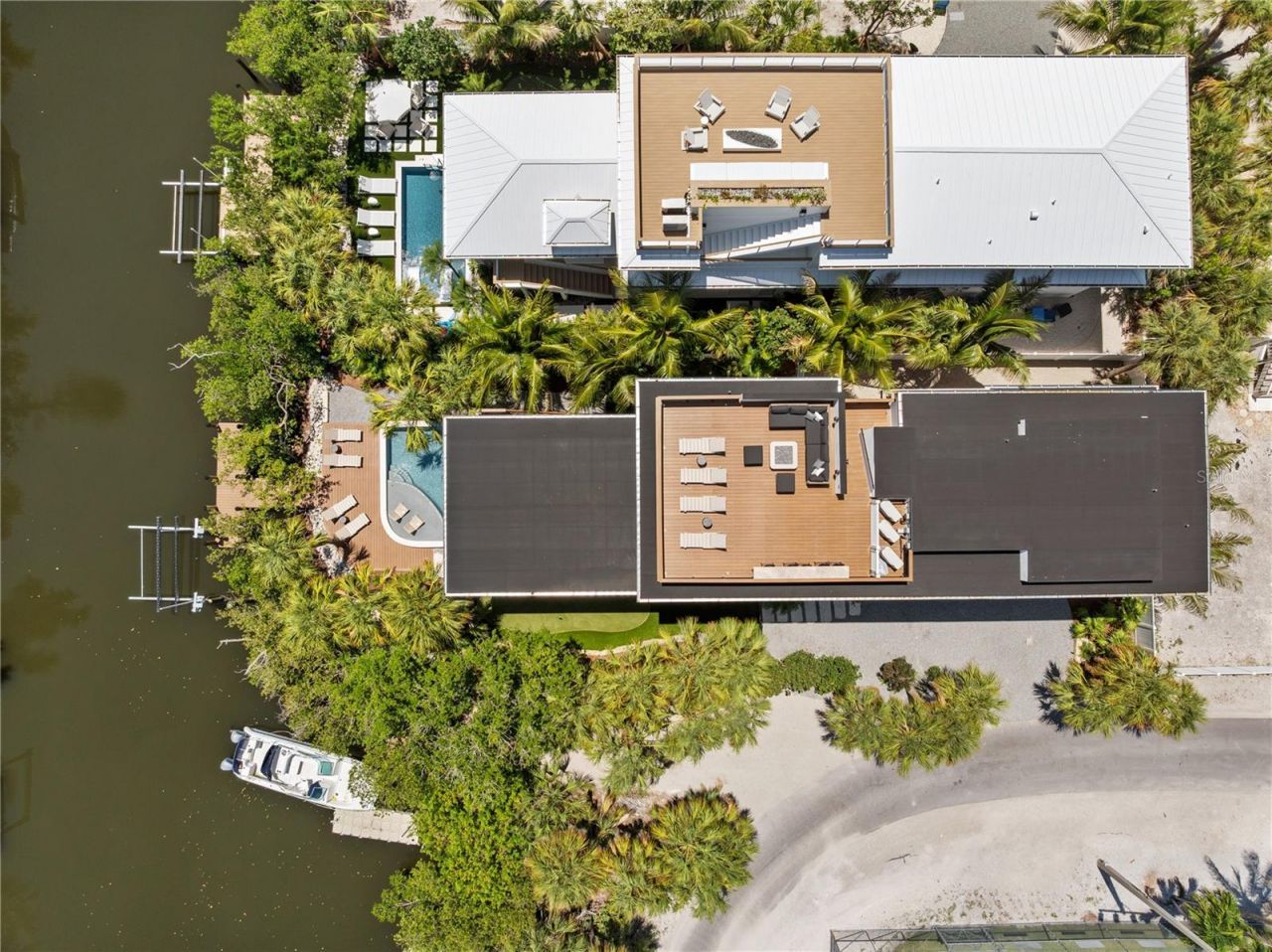 411 Palm Avenue, Anna Maria, FL 34216 Photo