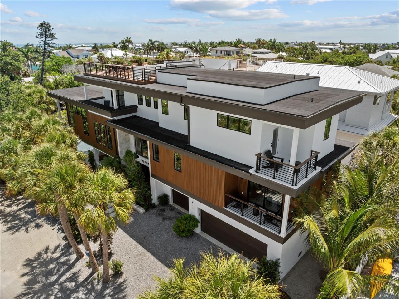 411 Palm Avenue, Anna Maria, FL 34216 Photo