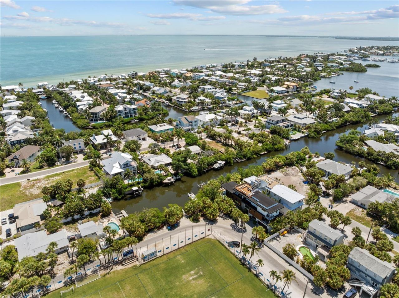 411 Palm Avenue, Anna Maria, FL 34216 Photo