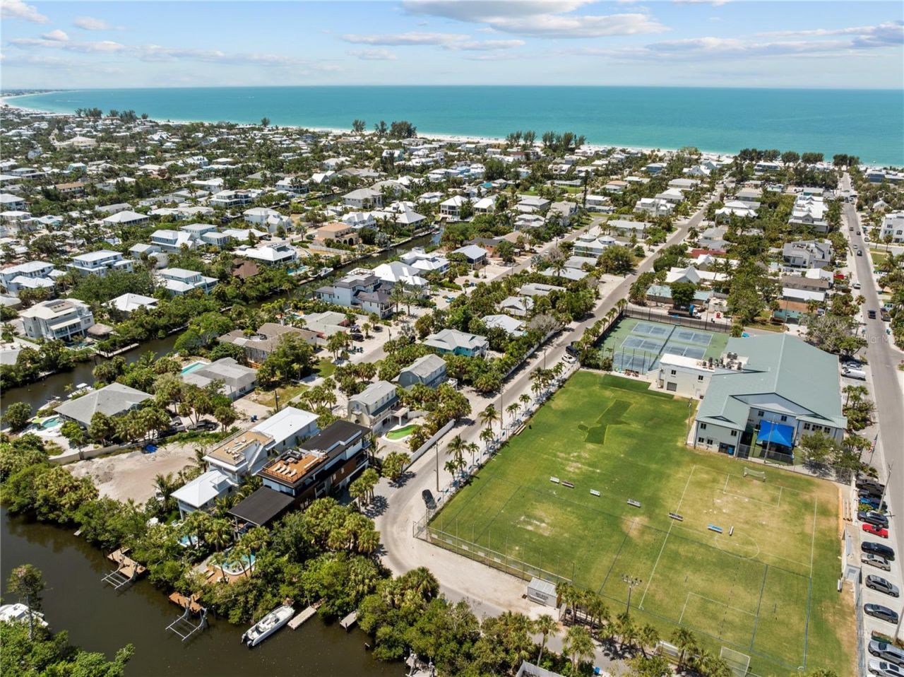 411 Palm Avenue, Anna Maria, FL 34216 Photo