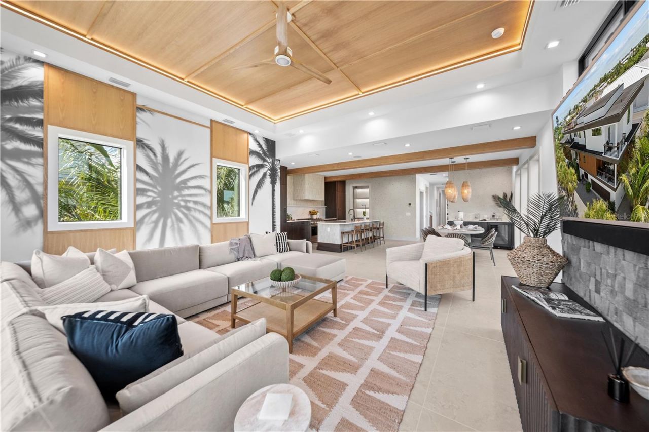 411 Palm Avenue, Anna Maria, FL 34216 Photo