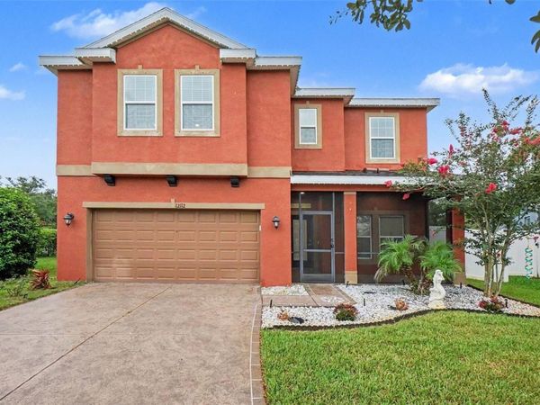 12112 LEDBURY COMMONS DRIVE , GIBSONTON, FL 33534
