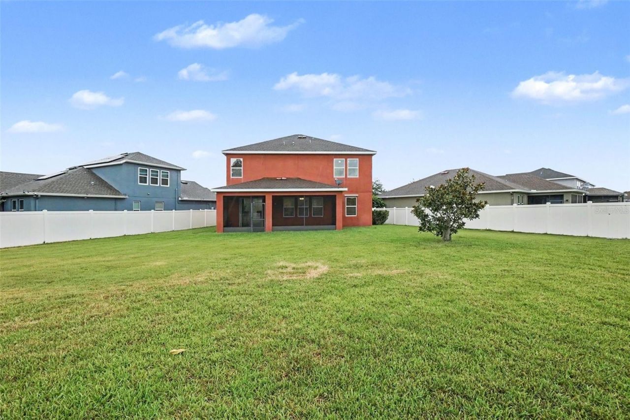 12112 Ledbury Commons Drive , Gibsonton, FL 33534 Photo