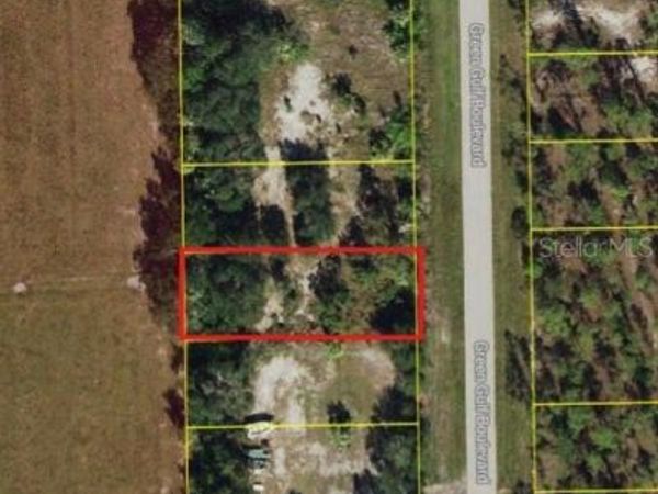 13315 GREEN GULF BOULEVARD , PUNTA GORDA, FL 33955