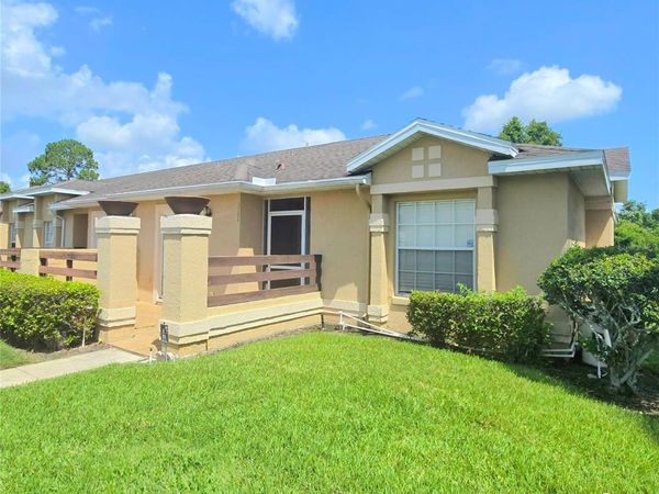 3194 SANDY SHORE LANE , KISSIMMEE, FL 34743