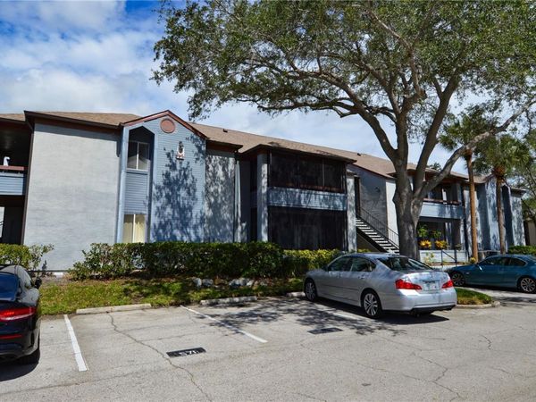 10265 GANDY BOULEVARD N, Unit 707, ST PETERSBURG, FL 33702