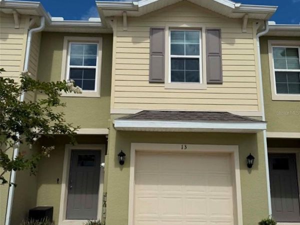 13 BELLA OAKS DR DRIVE , PORT ORANGE, FL 32129
