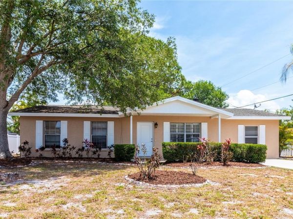 3314 ISLAND DATE CIRCLE, SARASOTA, FL 34232