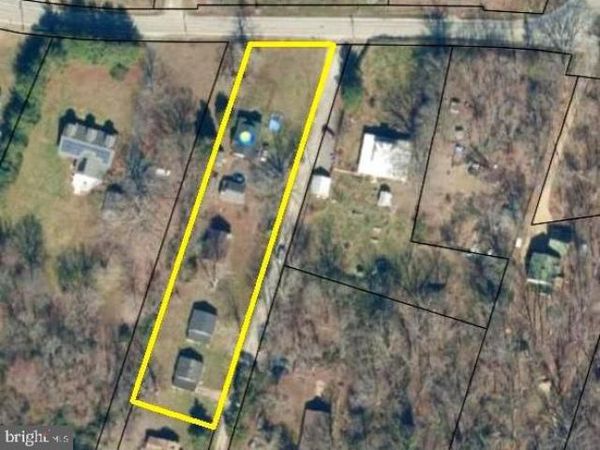 4137 BARRETT PLACE , INDIAN HEAD, MD 20640