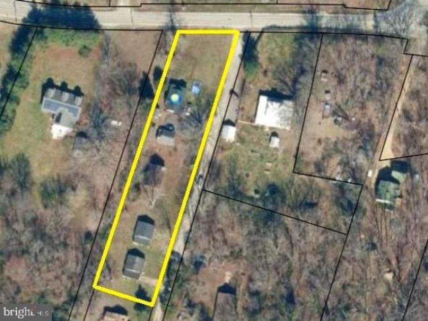 4137 Barrett Place , Indian Head, MD 20640 Main Photo