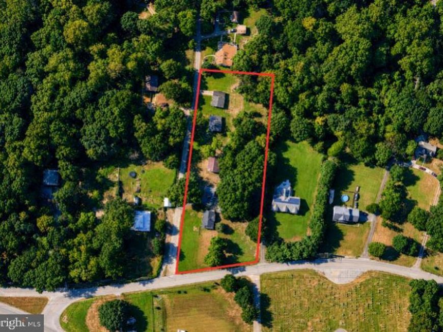4137 Barrett Place, Indian Head, MD 20640 Main Photo