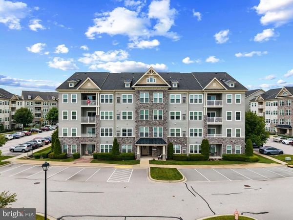 2121 JOHN STUART ROAD, Unit E, MARRIOTTSVILLE, MD 21104