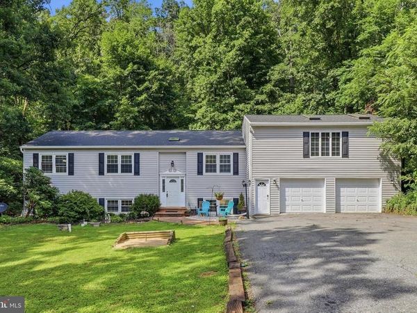 10322 OLD LIBERTY ROAD, FREDERICK, MD 21701