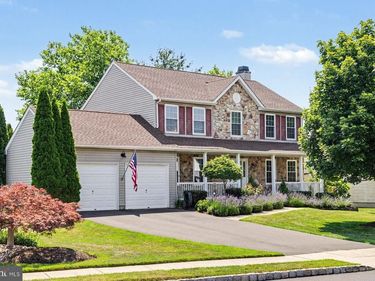 117 BUTTERCUP BOULEVARD, WARRINGTON, PA 18976