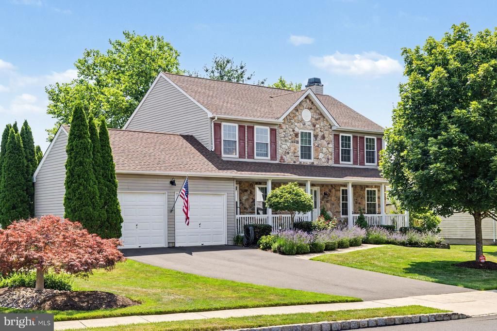 117 BUTTERCUP BOULEVARD, WARRINGTON, PA 18976