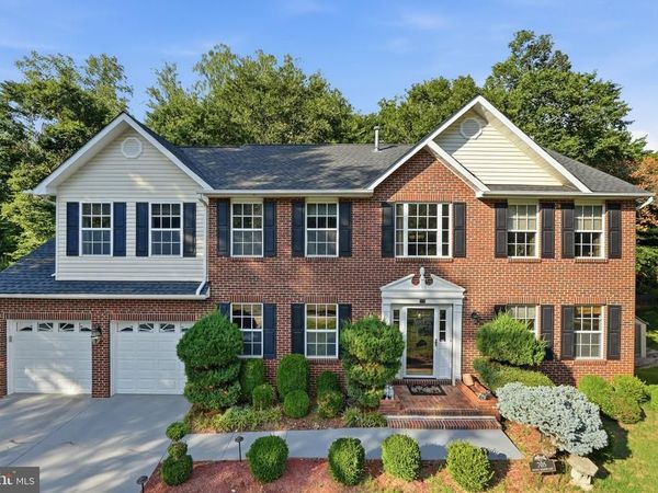 705 BONNIE MEADOW LANE, FORT WASHINGTON, MD 20744
