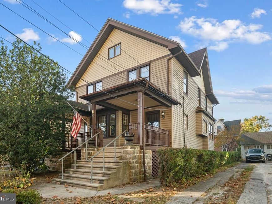 216 Penn Boulevard, Lansdowne, PA 19050 Main Photo
