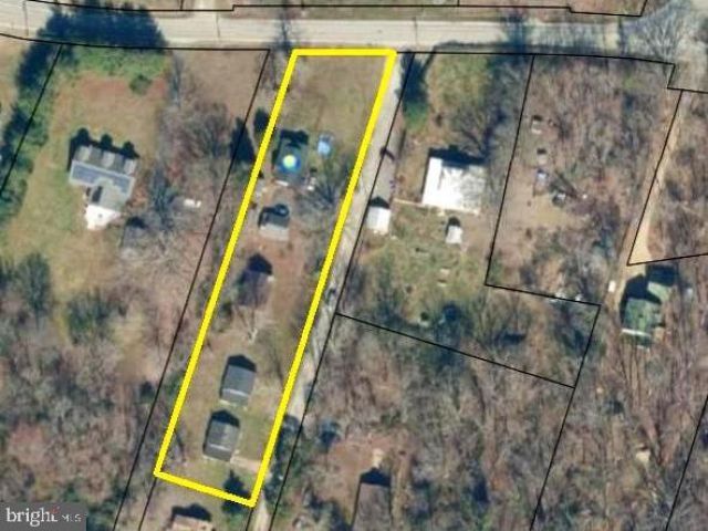 4137 BARRETT PLACE , INDIAN HEAD, MD 20640