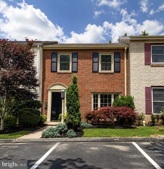 17904 HICKORY LANE , HAGERSTOWN, MD 21740