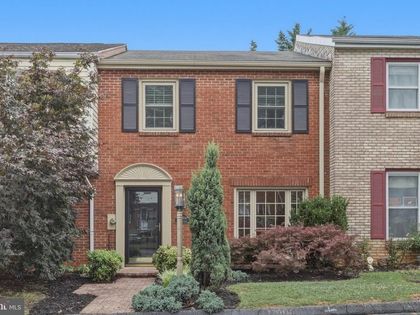 17904 HICKORY LANE Hagerstown, MD 21740
