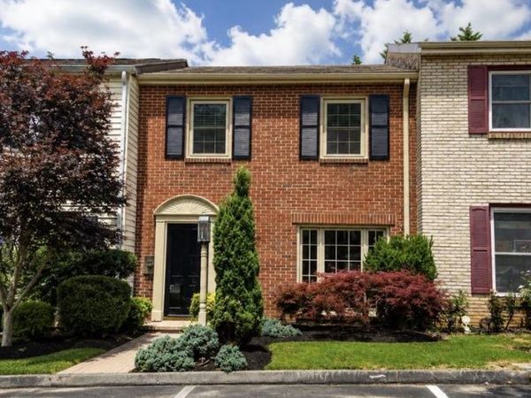 17904 HICKORY LANE, HAGERSTOWN, MD 21740