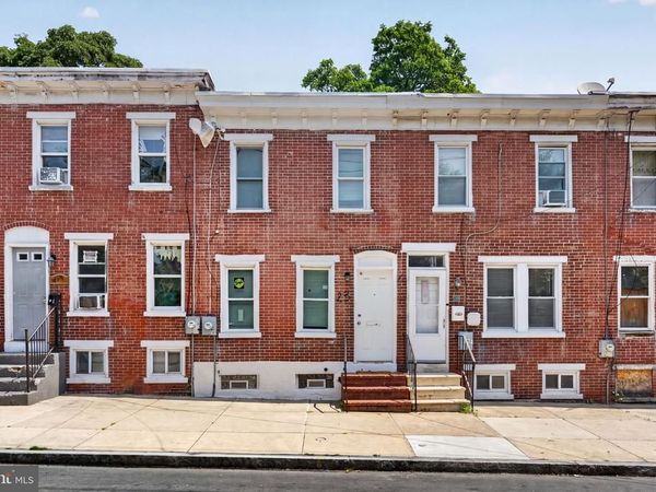 23 E 22ND STREET, WILMINGTON, DE 19802
