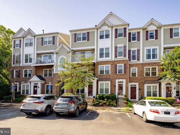 5977 TERRAPIN PLACE, Unit 5977, ALEXANDRIA, VA 22310