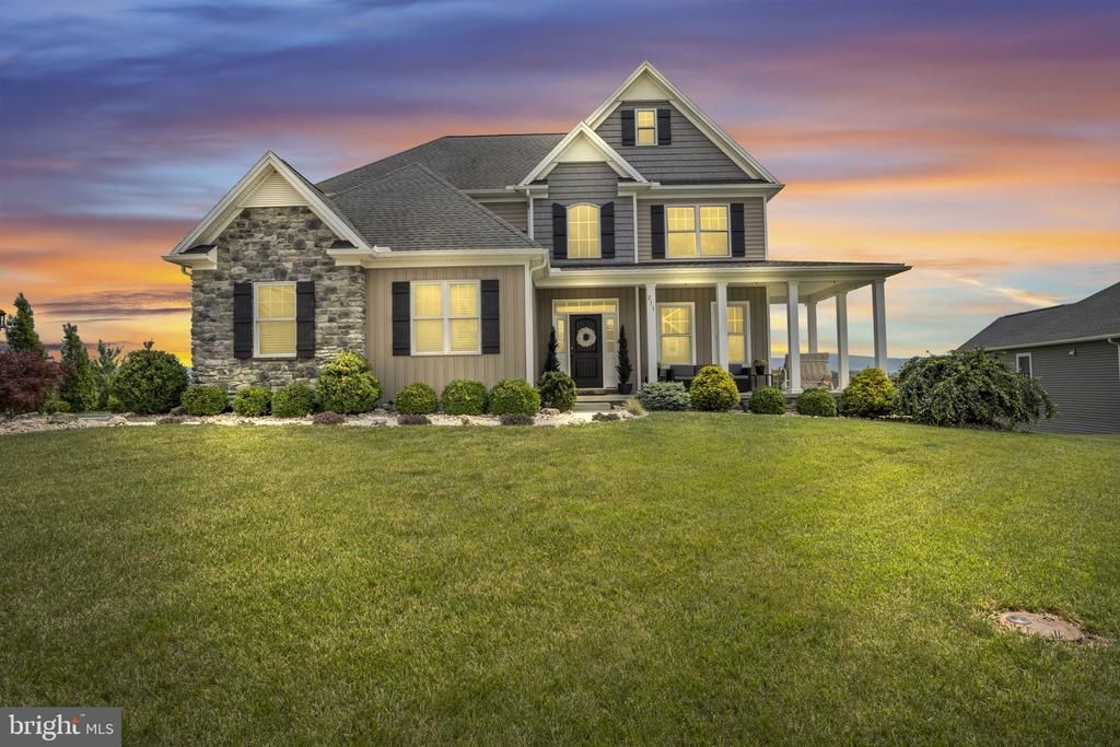 211 IRON WORKS WAY, BOILING SPRINGS, PA 17007