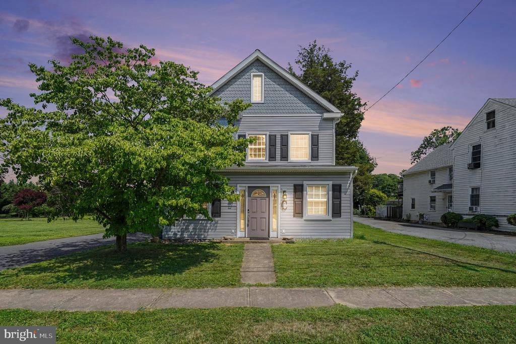 136 N MAIN STREET , GALENA, MD 21635