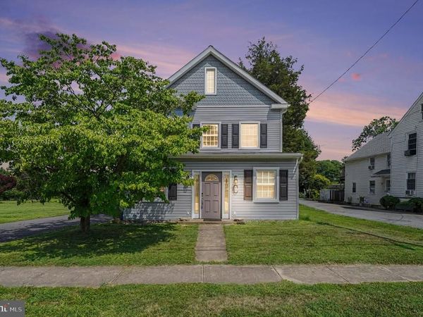 136 N MAIN STREET , GALENA, MD 21635