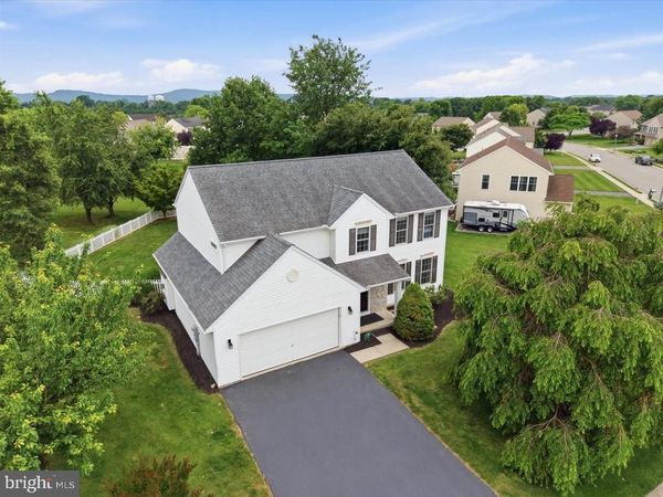 149 COUNTRYSIDE LANE, MARIETTA, PA 17547